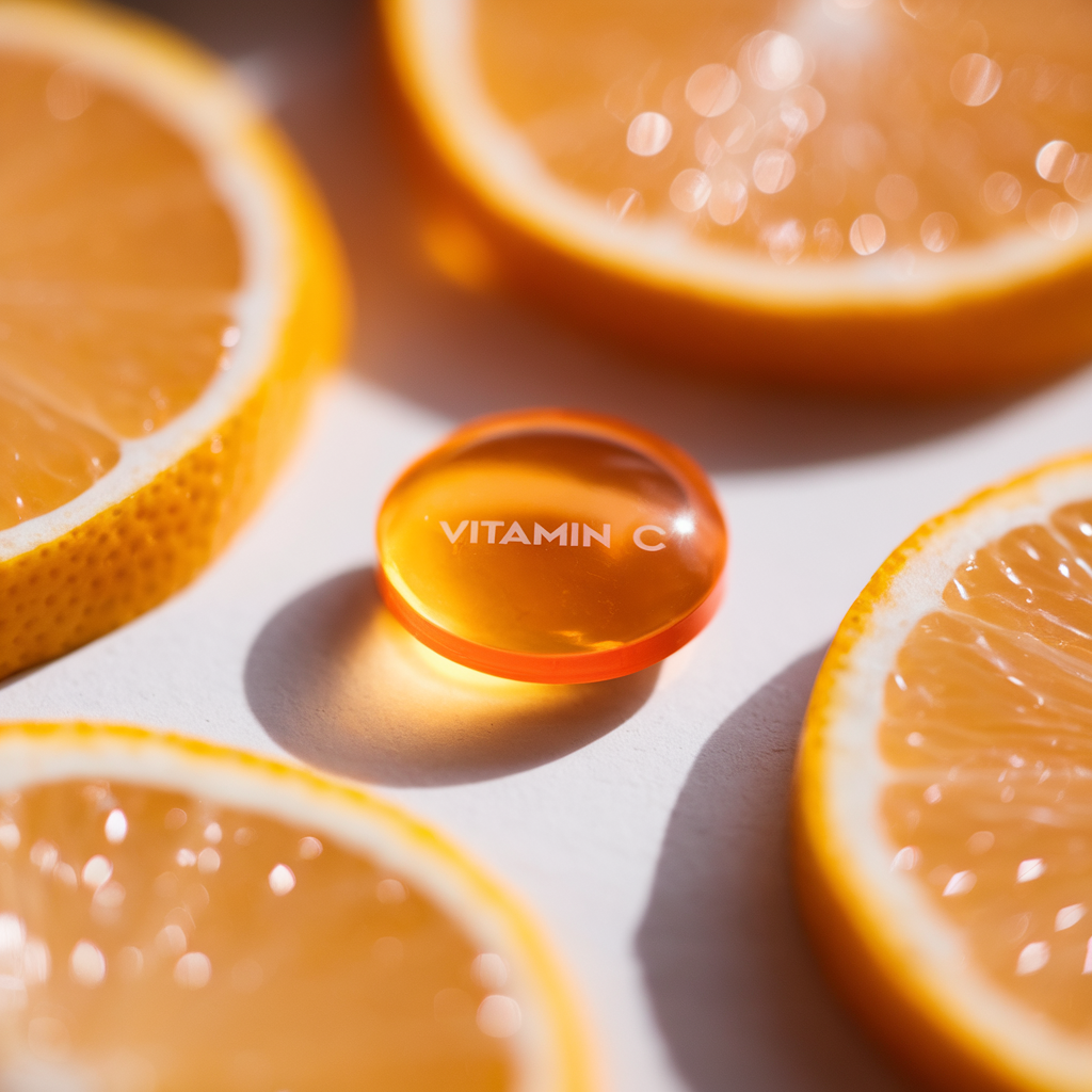 Vitamin C
