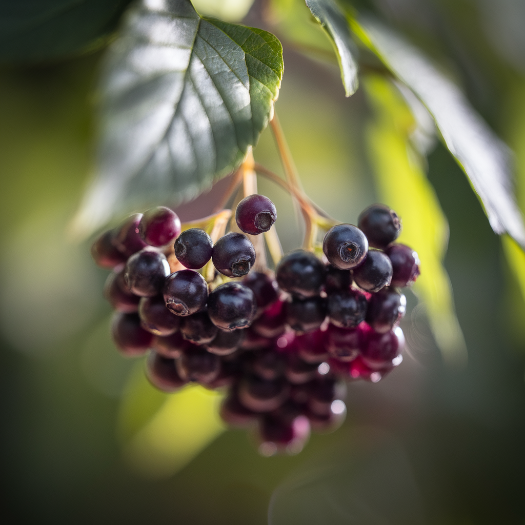 Elderberry